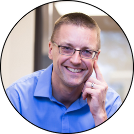 Scott Frickenstein's Image