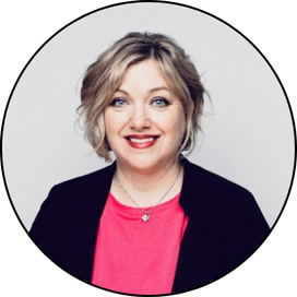 Tracey Anderson's Image