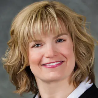 Jill A. Grant's Image
