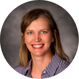 Dr. Sara Barber's Image