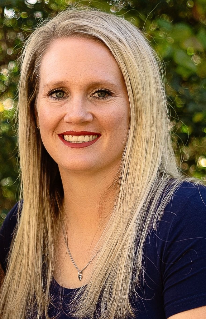 Shala Reimche, founder of Digital Victories