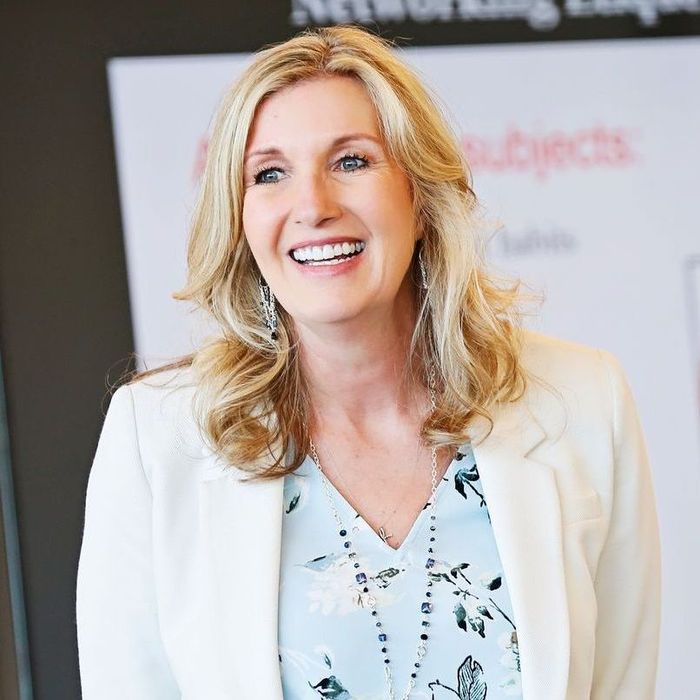 Julie Jones- Today's Professionals