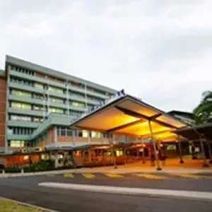 Health Facility — Bungalow, QLD — SES Electronic Security
