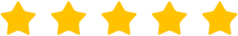 Five Stars