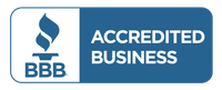 BBB Accredited