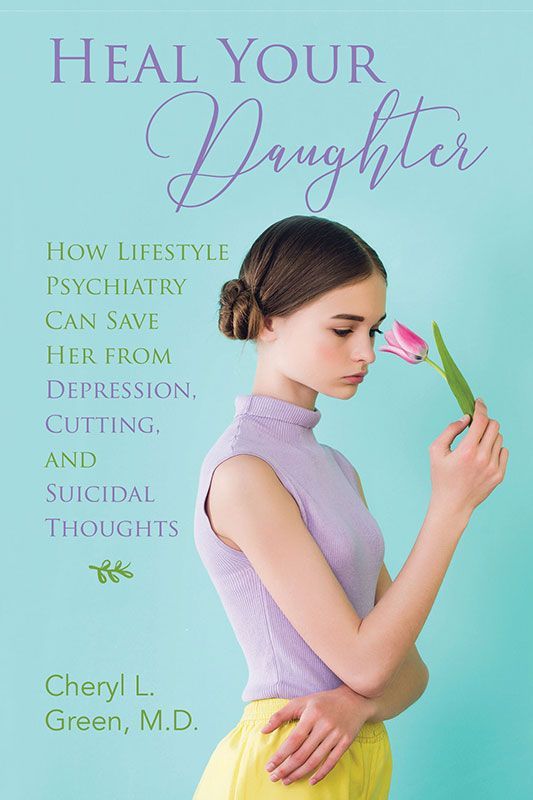 Heal Your Daughter
