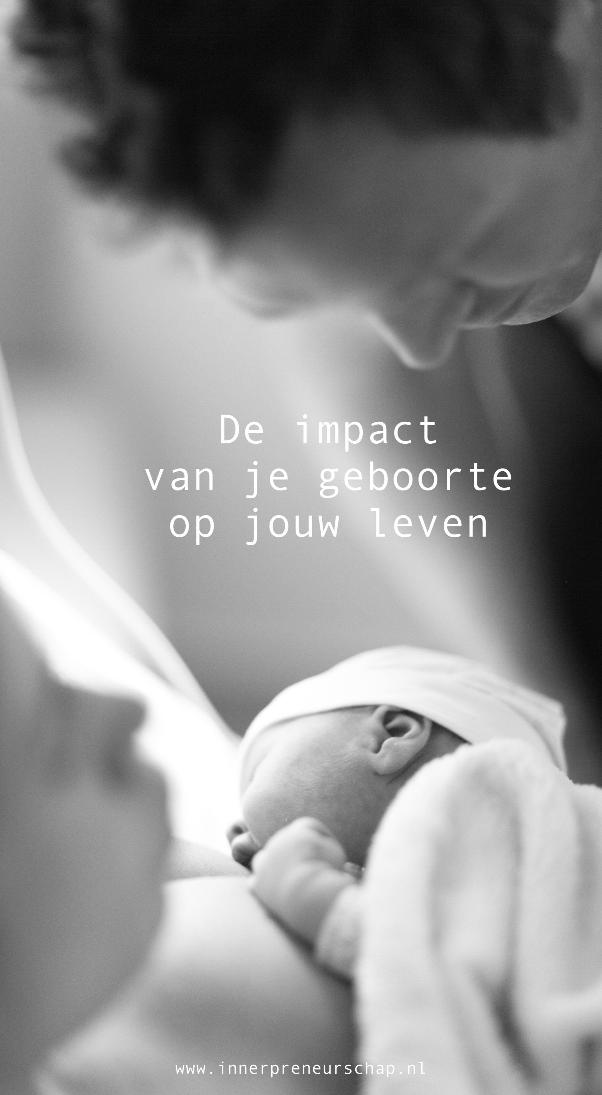 Geboorteverhaal