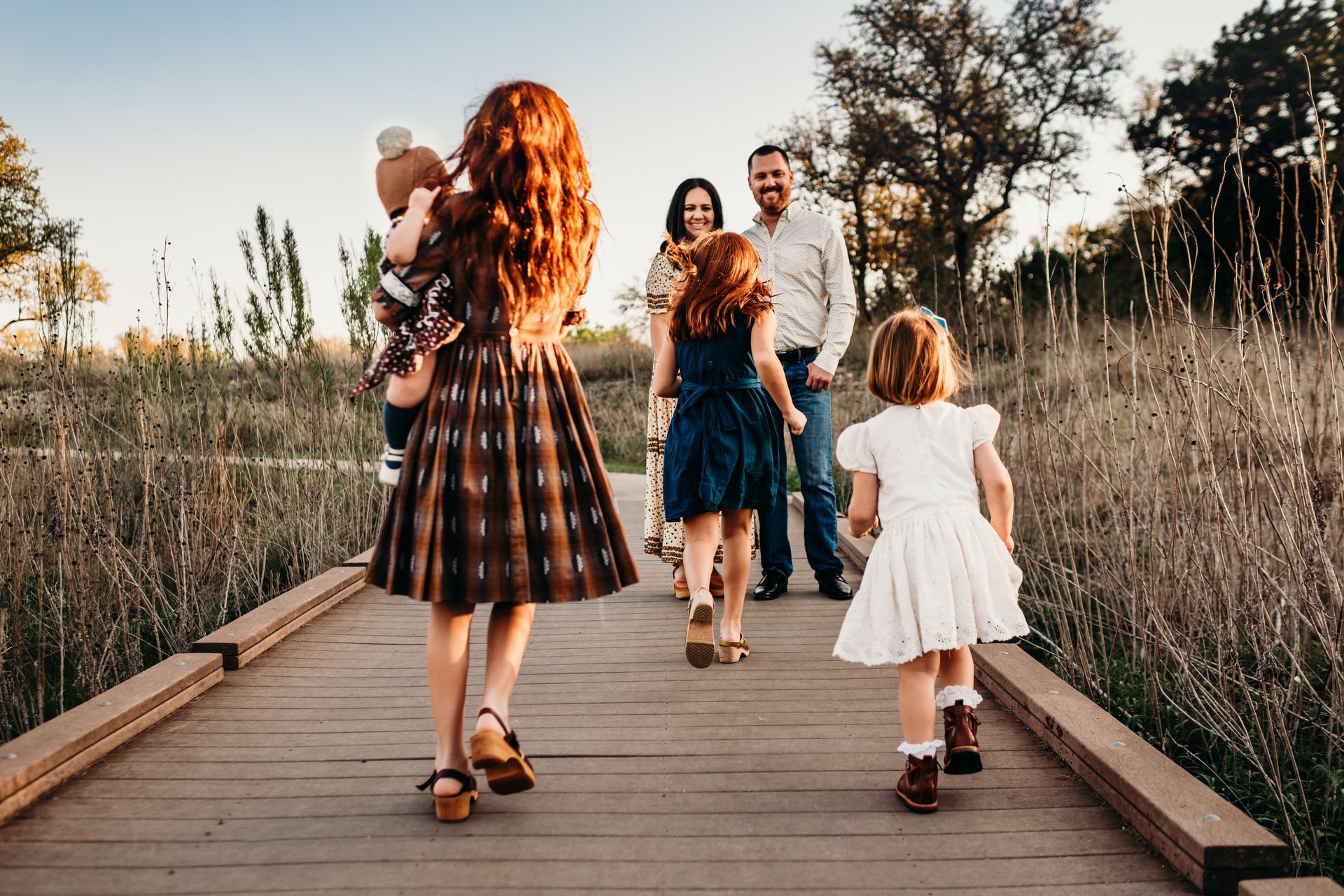 Familiepatronen