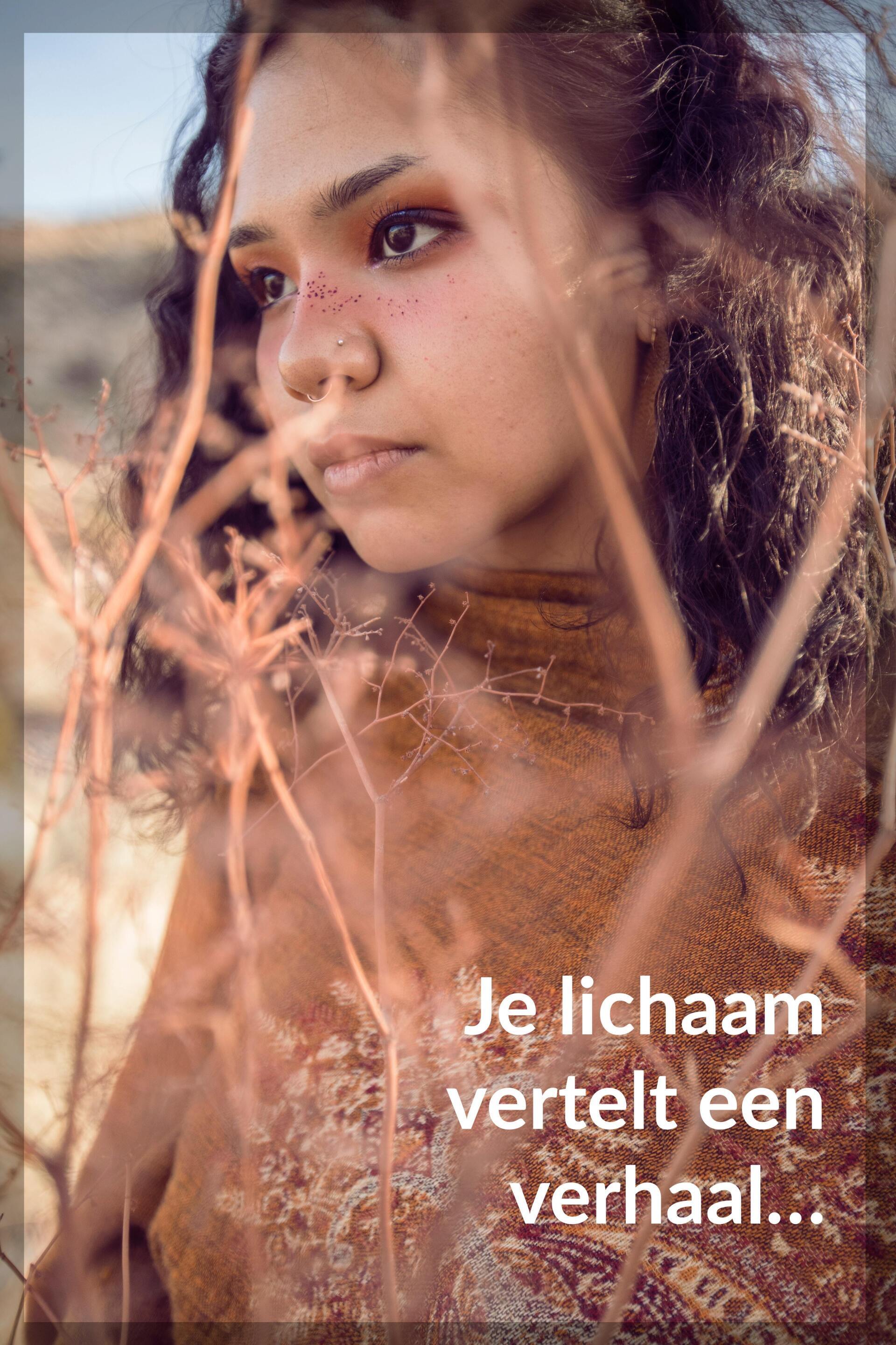 Het verhaal van je lichaam