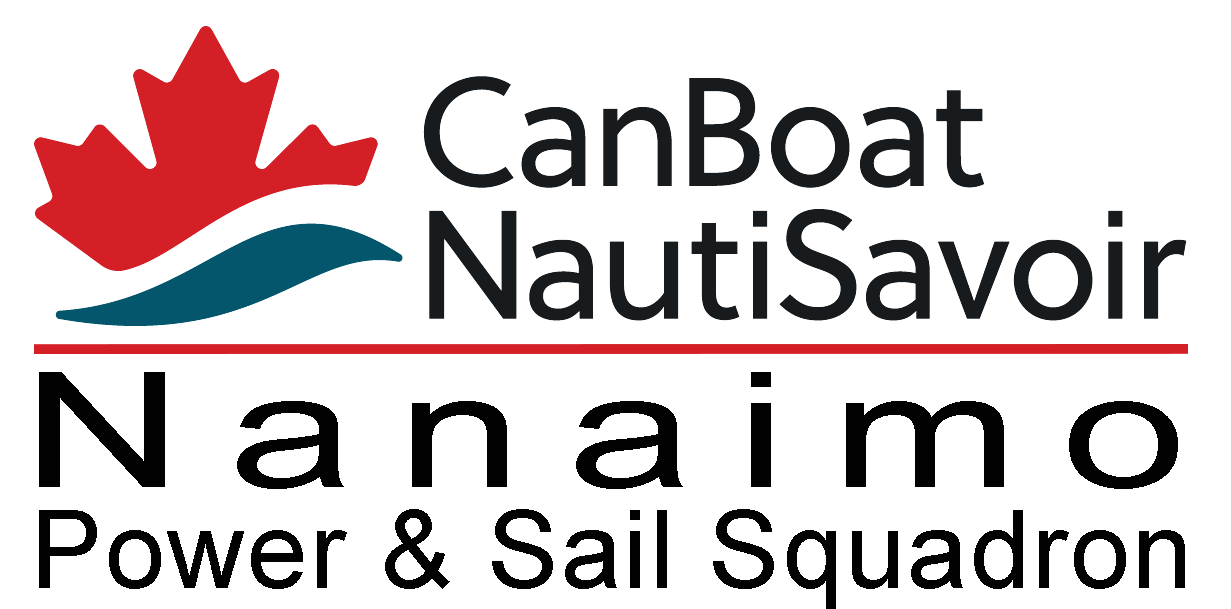 Logo for CanBoat Nanaimo