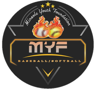 Logo for Mineola Youth Foundation