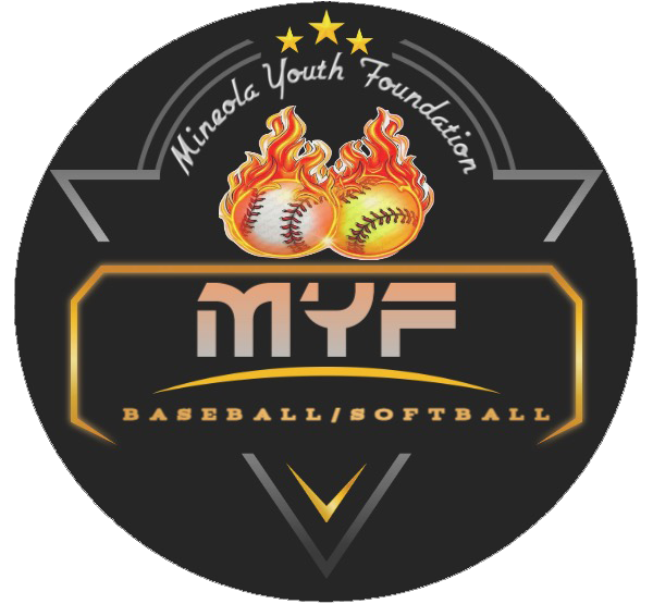 Logo for Mineola Youth Foundation
