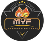 Logo for Mineola Youth Foundation