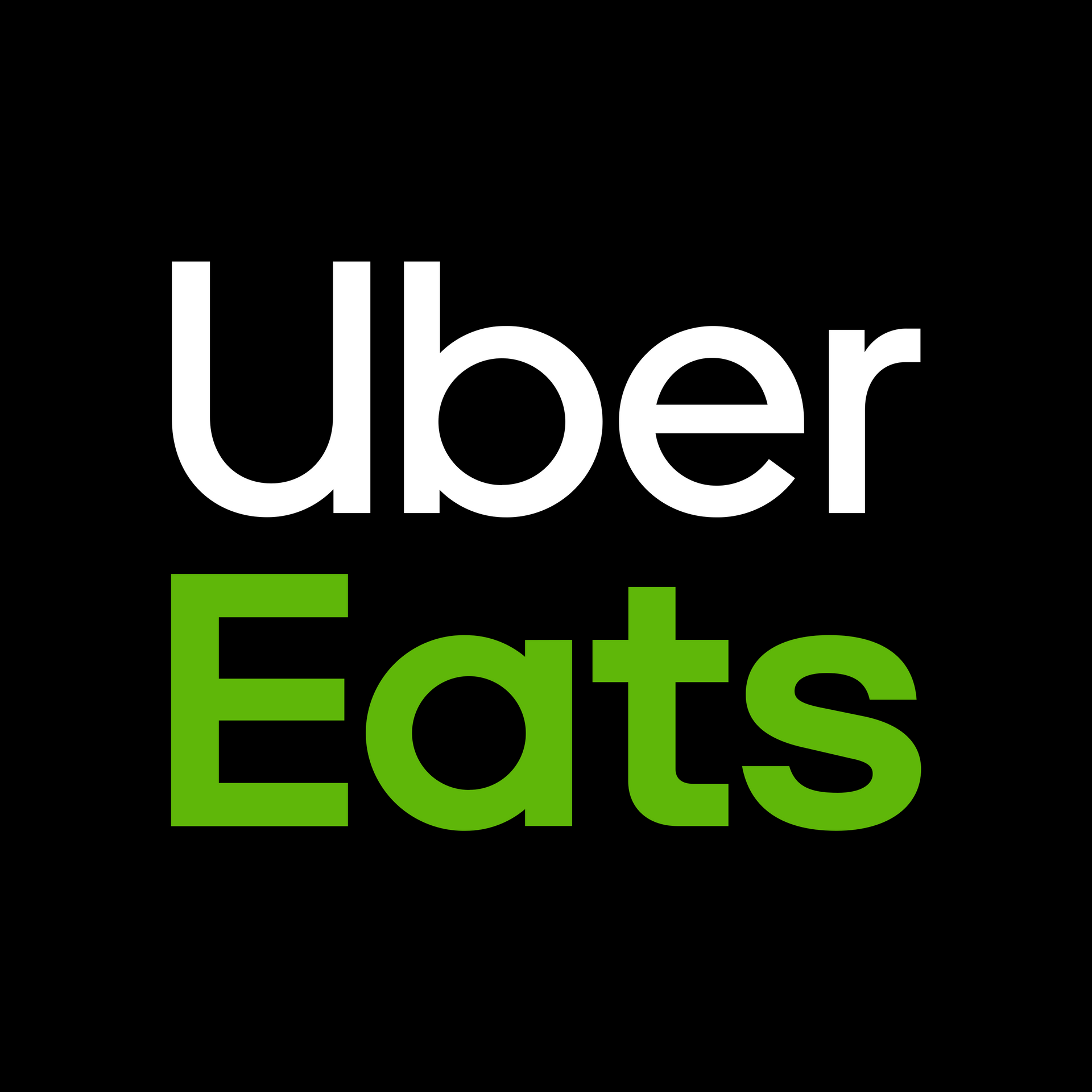 Order My Square Pizza on Uber Eats