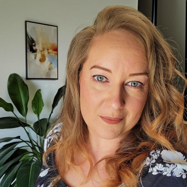 Genevieve Mullis