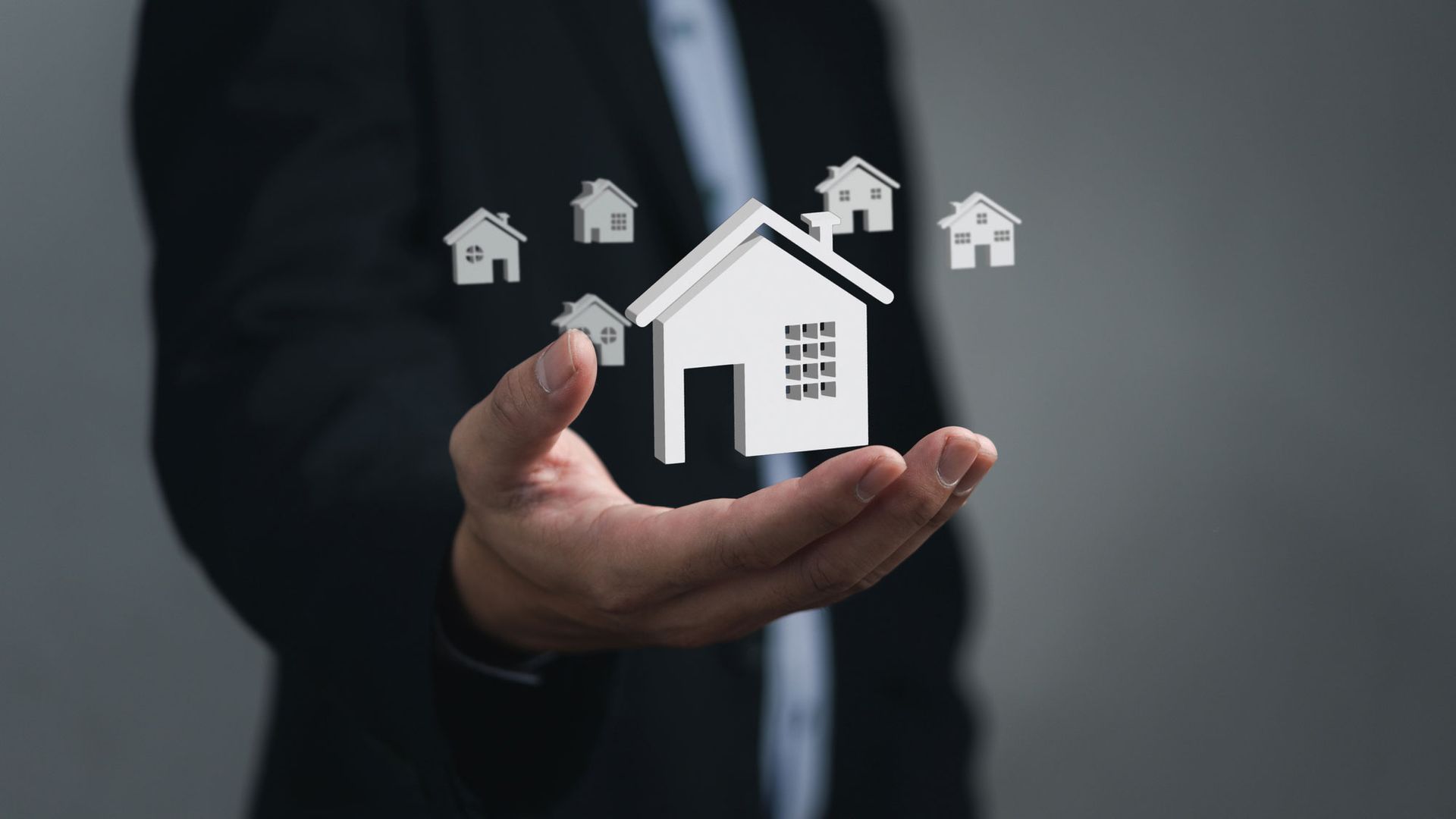 agenzia immobiliare