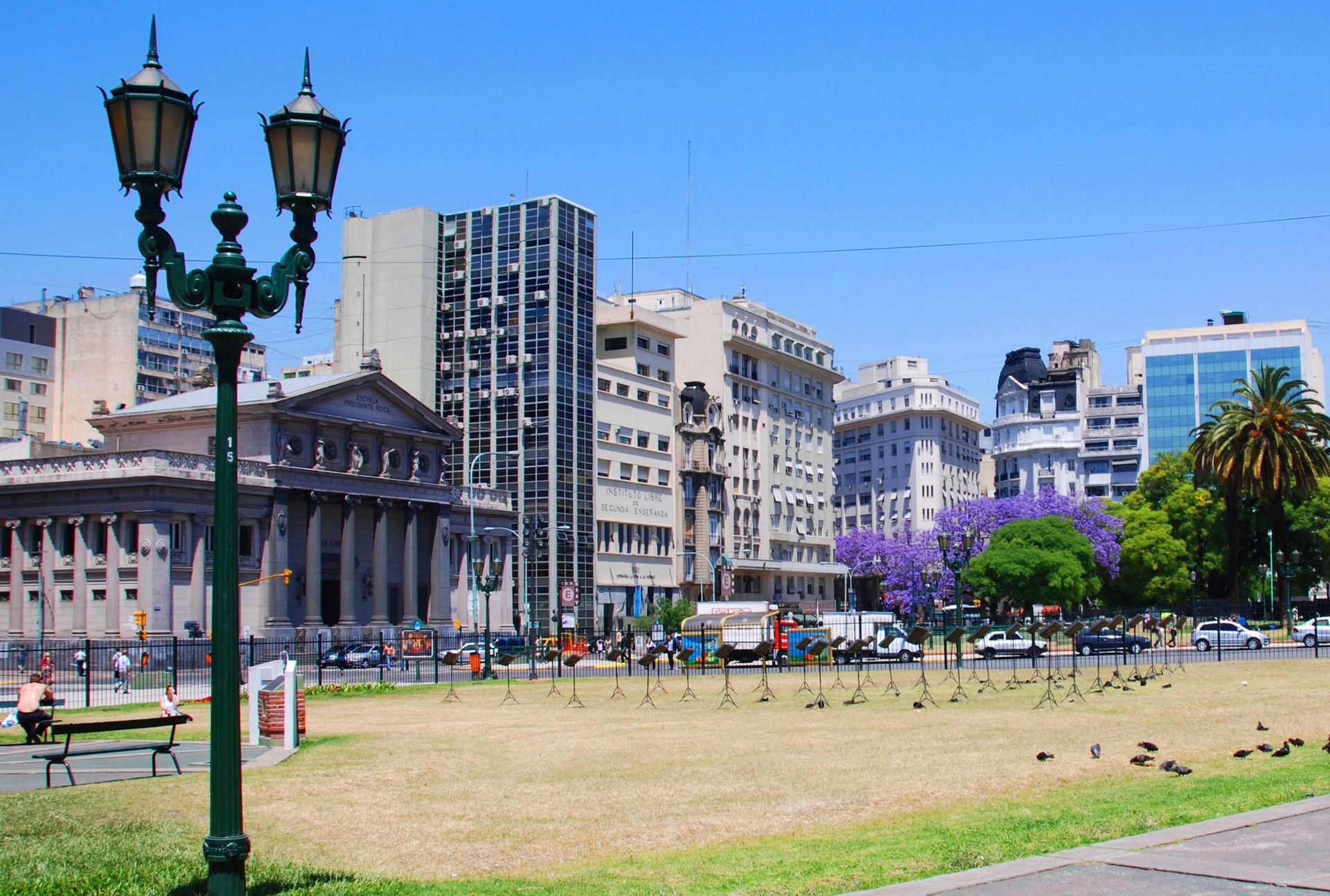 case a buenos aires