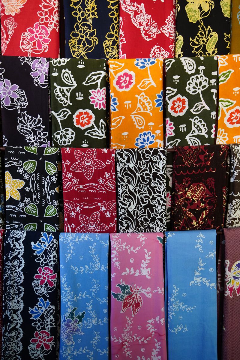 Fabrics & Sewing Supplies Honolulu, HI KDG