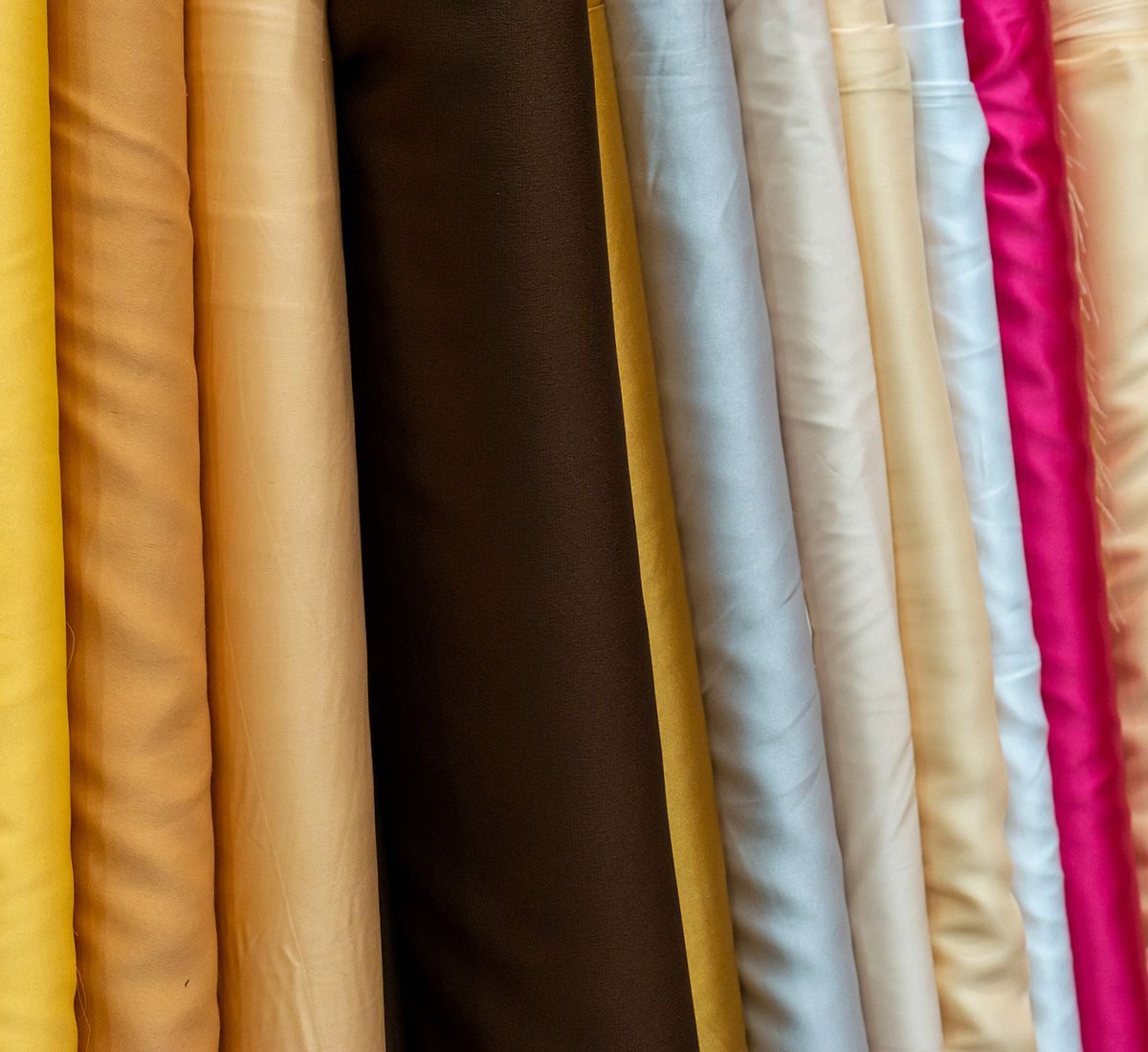 Colorful Fabric — Honolulu, HI — Kaimuki Dry Goods Ltd Colorful Fabric — Honolulu, HI — Kaimuki Dry Goods Ltd