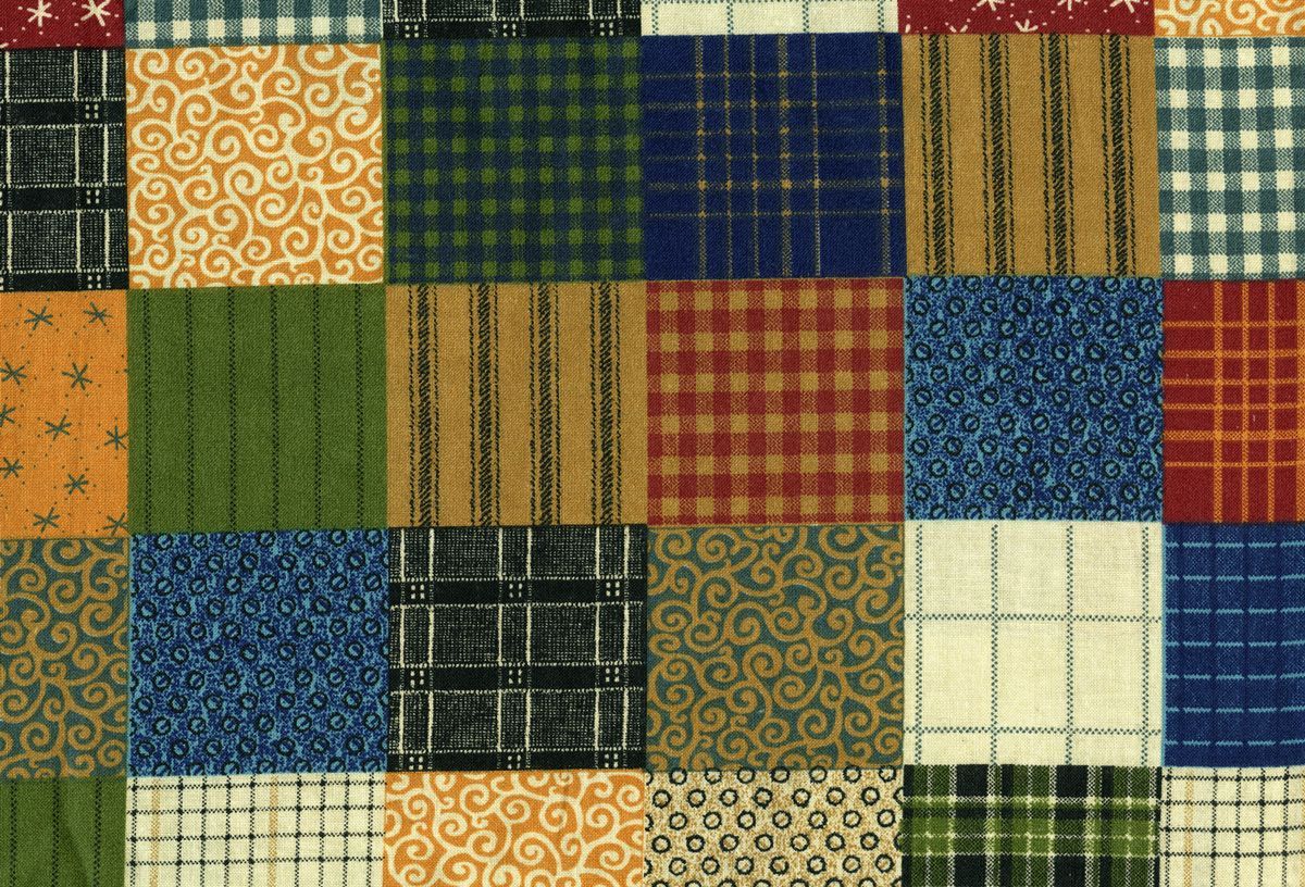 Quilted Texture — Honolulu, HI — Kaimuki Dry Goods Ltd