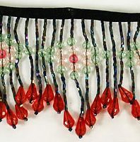 Beaded Trims — Honolulu, HI — Kaimuki Dry Goods Ltd