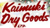 Kaimuki Dry Goods Ltd Kaimuki Dry Goods Ltd