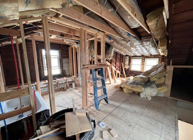 Brookwood - Before Image