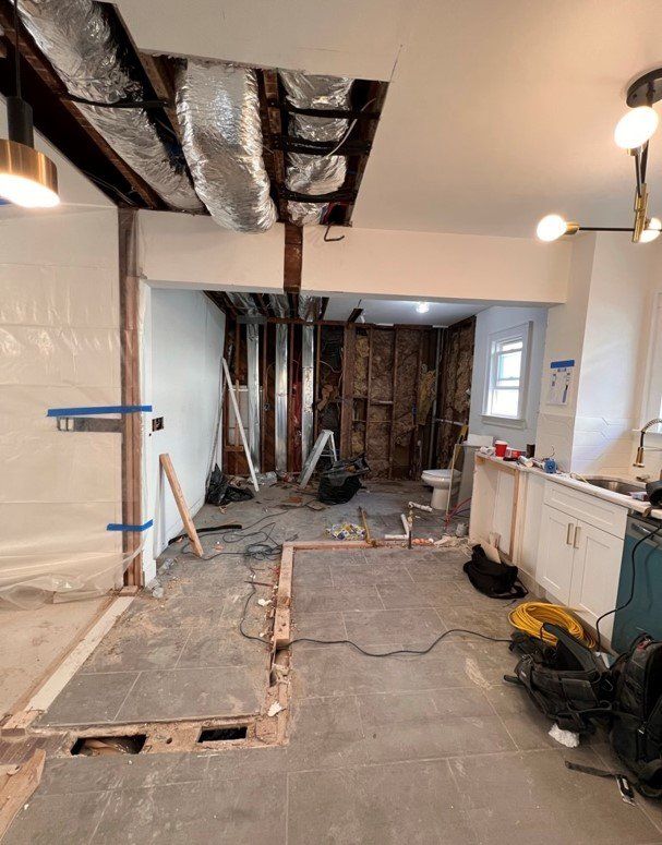 Brookwood - Before Image