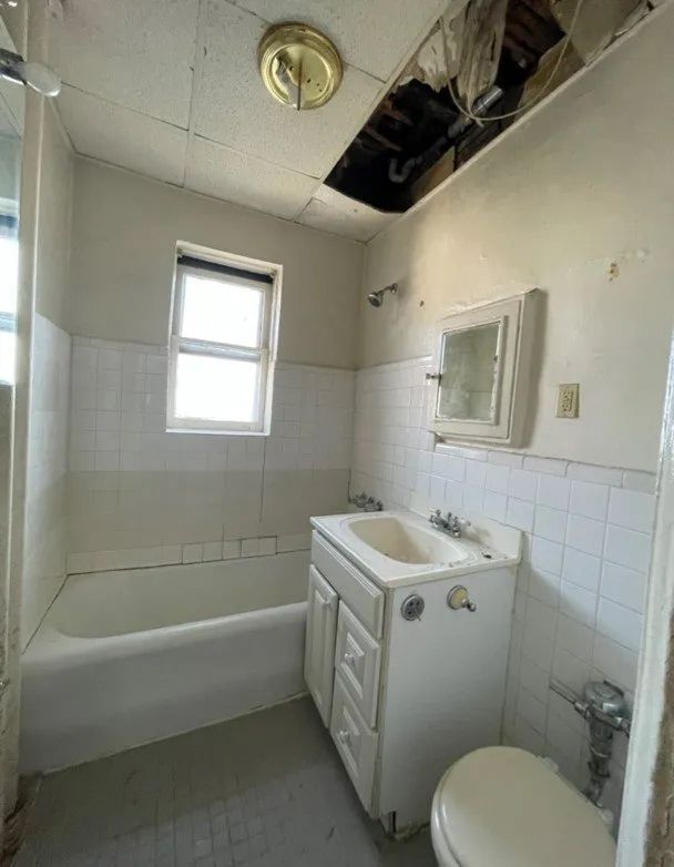 Brookwood - Before Image