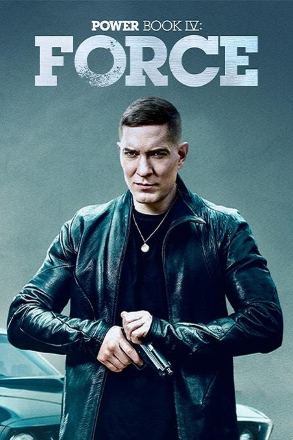 POWER BOOK IV: FORCE 
(STARZ)