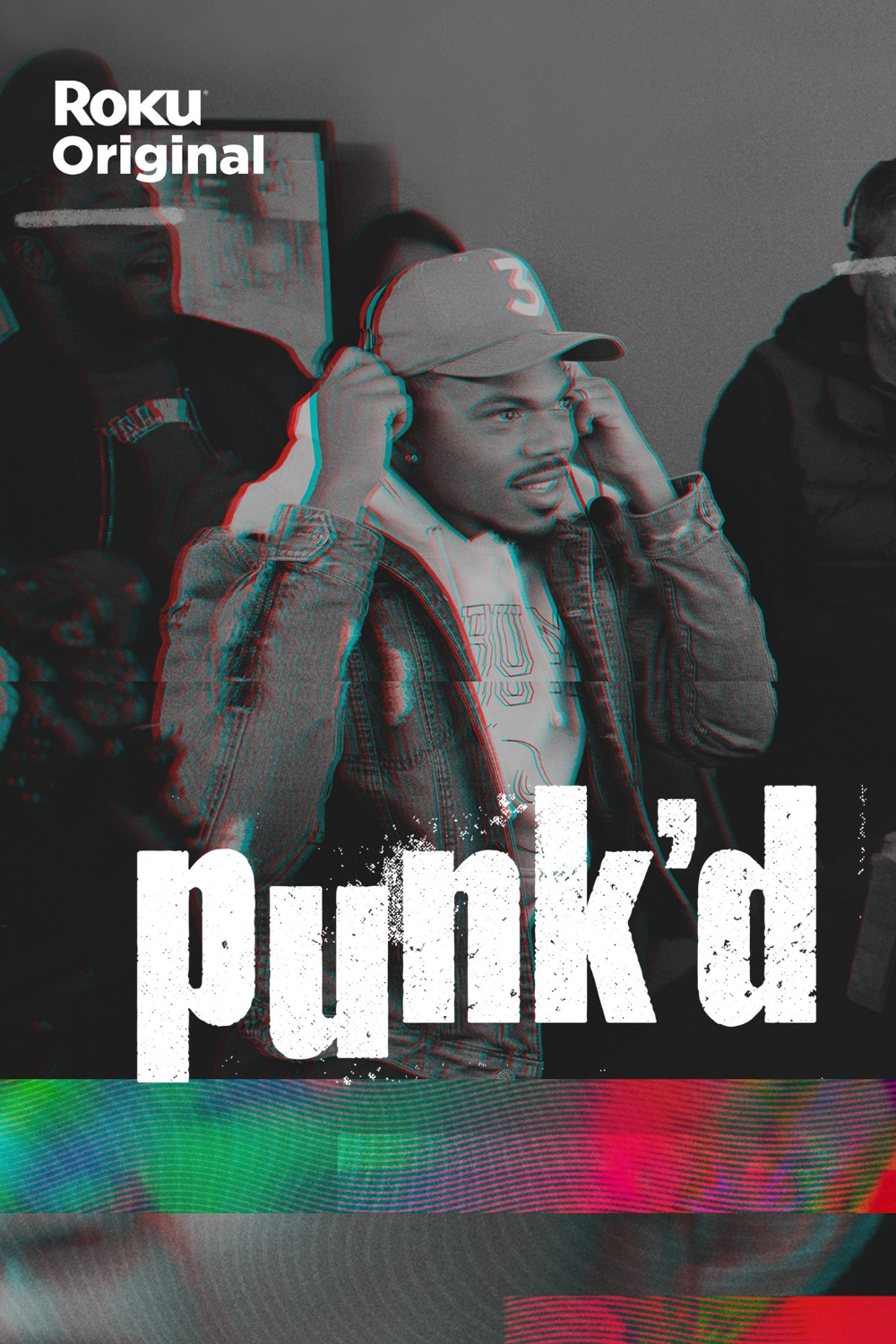 PUNKD (ROKU)