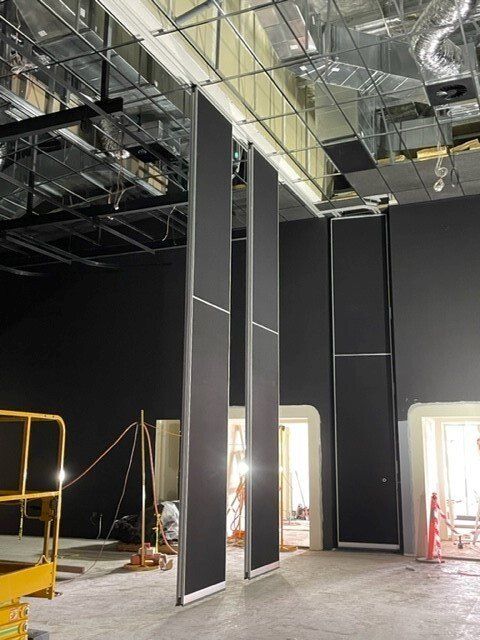 Oporable doors and Servicing WA