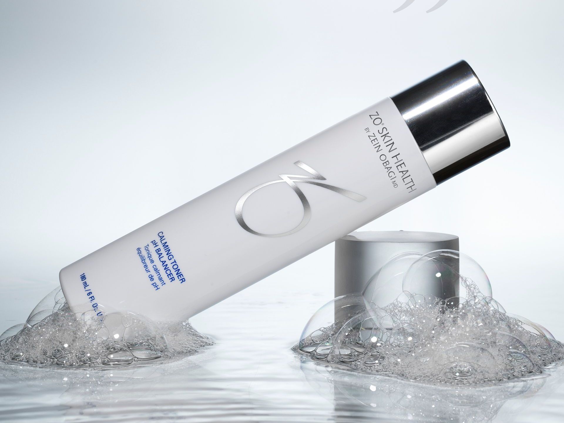 ZO SKIN HEALTH CALMING TONER 180ml 2本 ZO Skin Heath Calming Toner – DermStreet