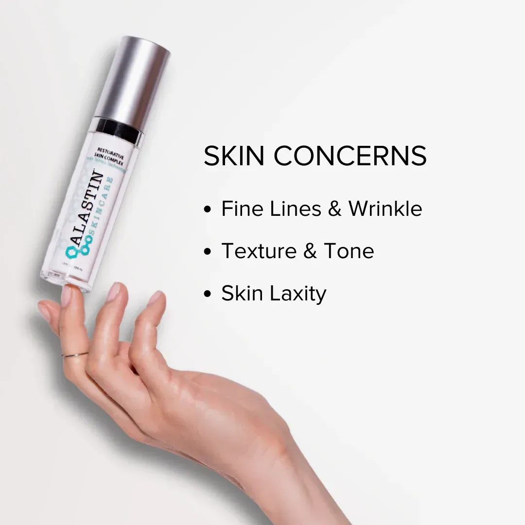 alastin skincare restorative skin complex