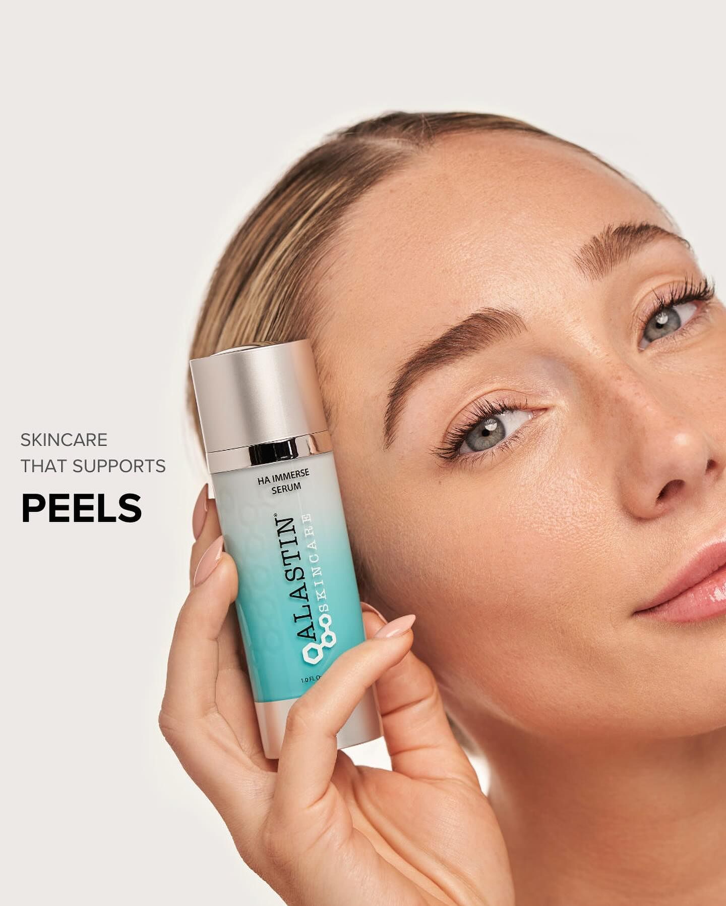 HA Immerse Serum