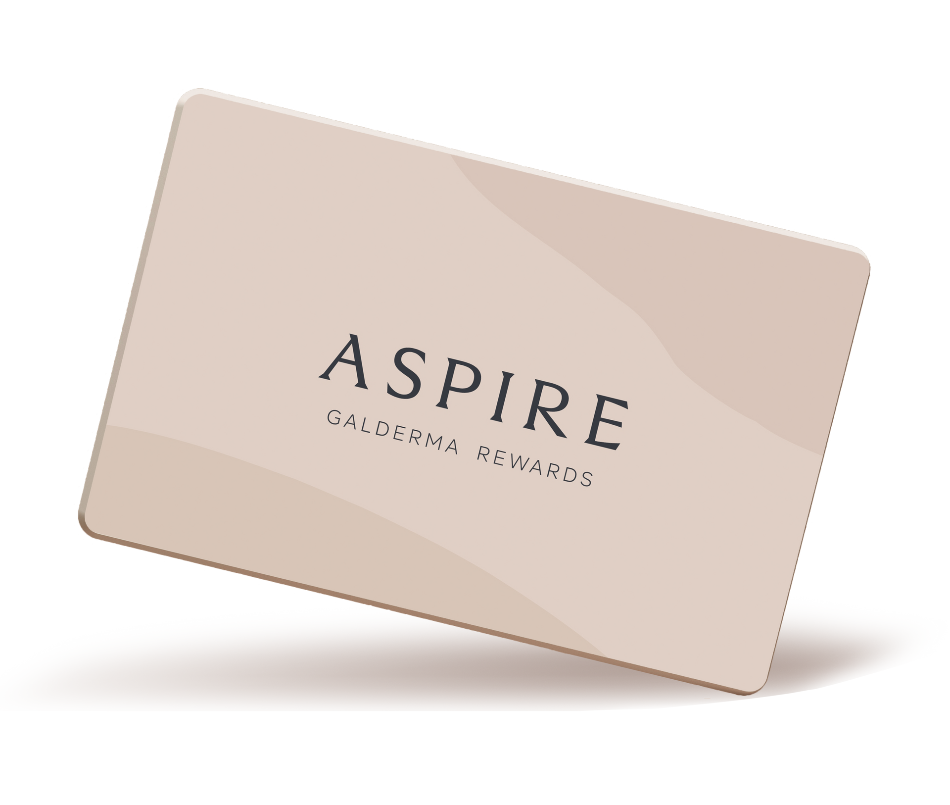 aspire galderma rewards card aspire galderma rewards card