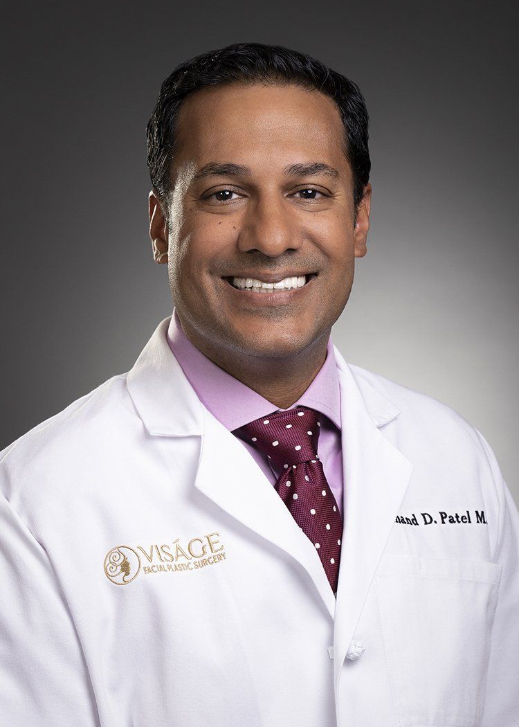 dr anand d patel