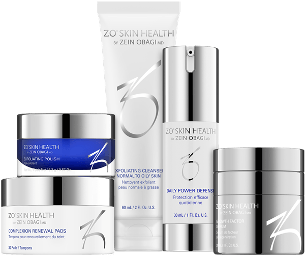 anti-aging products