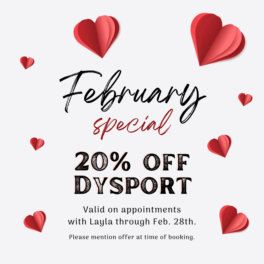 february special 2023