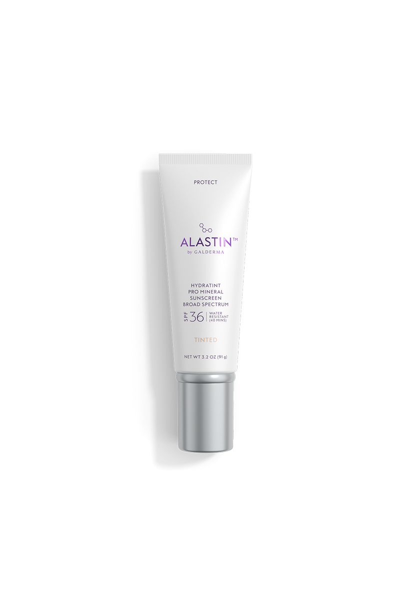 HydraTint Pro Mineral Broad Spectrum Sunscreen SPF36