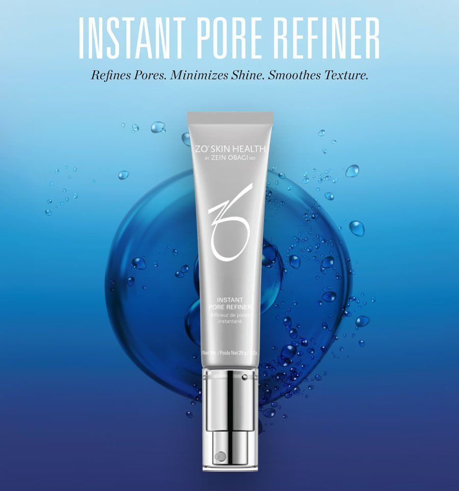 ZO Instant Pore Refiner