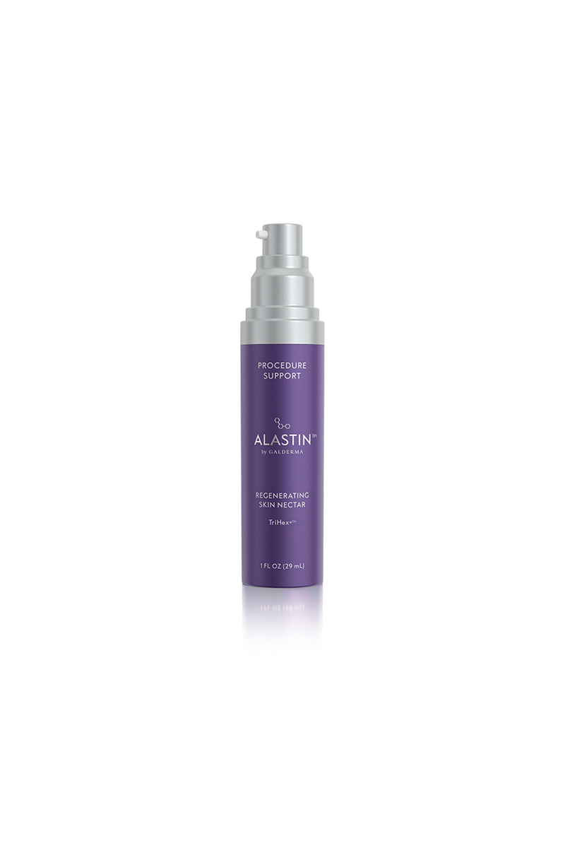 Regenerating Skin Nectar with TriHex Technology®