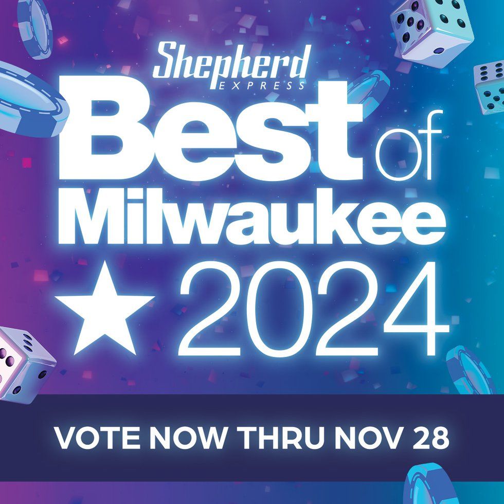 best of milwaukee 2024