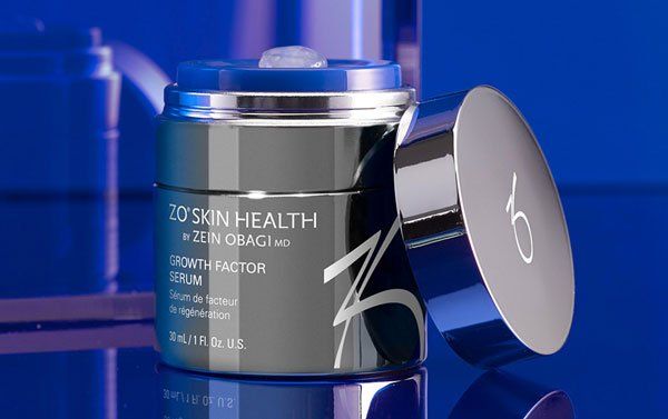 ZO Skin Health Growth Factor Serum