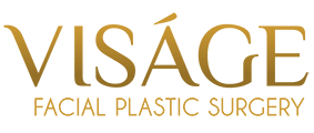 Visage Facial Plastic Surgery Logo