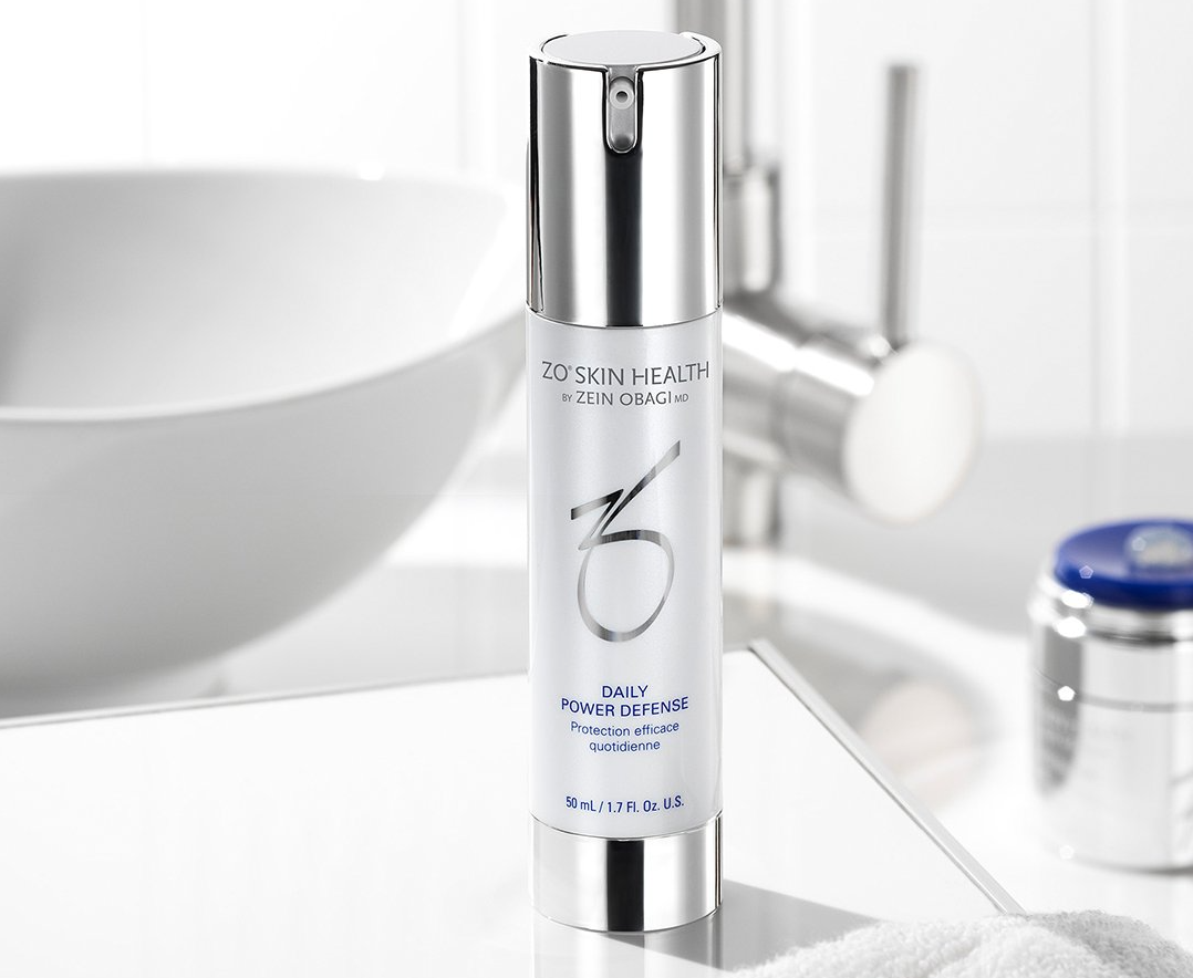 ZO Skin Health Daily Power Defense