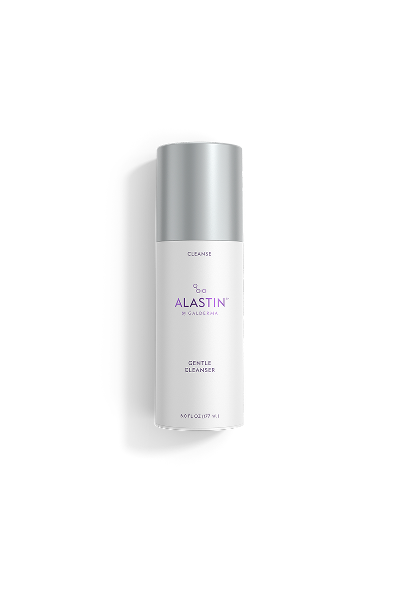 Gentle Cleanser