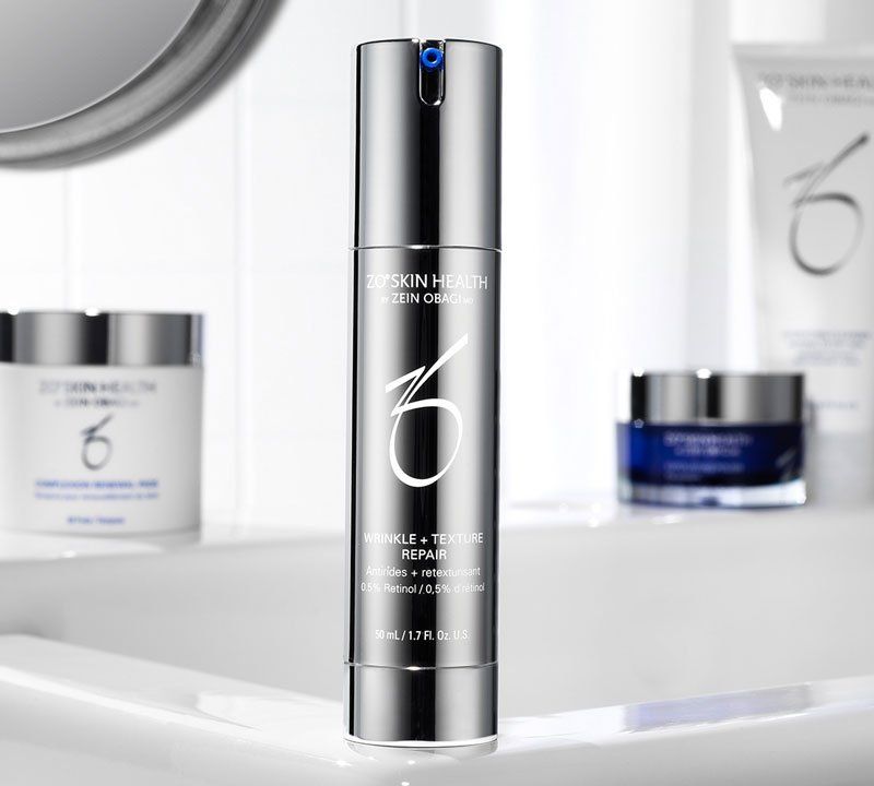zo wrinkle and texture repair zo wrinkle and texture repair