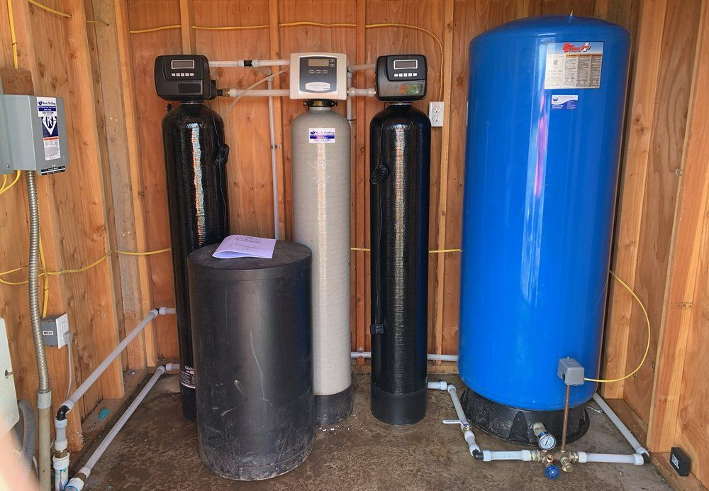 Water Conditioning in Salem, OR Water Conditioning in Salem, OR