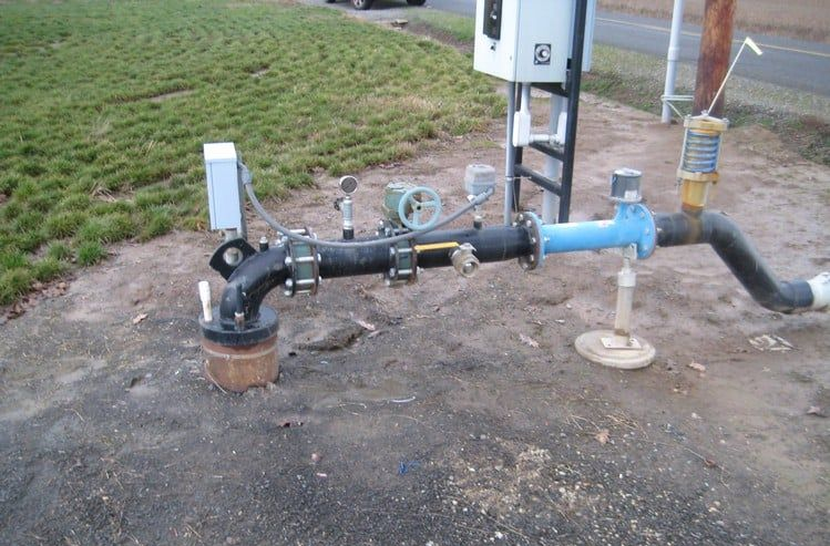 Water Pump Services in Salem, OR Water Pump Services in Salem, OR